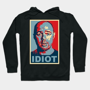 Idiot Hoodie